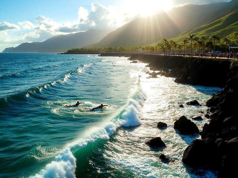 Ironman Hawaii: Mistrzostwa, trasa i kwalifikacje 2024