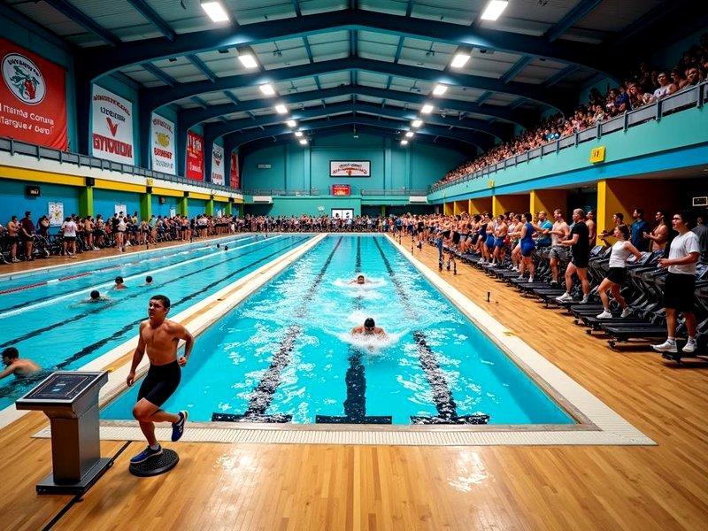 Triathlon indoor: wszystko, co musisz wiedzieć!